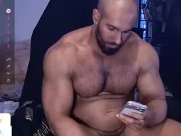 Chaturbate Best Webcam of musculusx