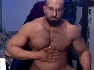 Chaturbate Best Webcam of musculusx