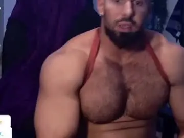 Chaturbate Best live sex cam show of musculusx