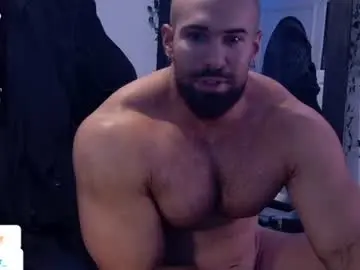Chaturbate Free Porn Cam of musculusx