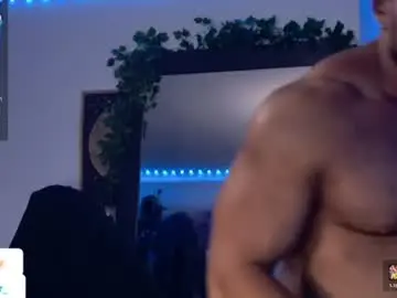 Chaturbate Adult Video Chat of musculusx