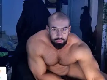 Chaturbate Best live sex cam show of musculusx