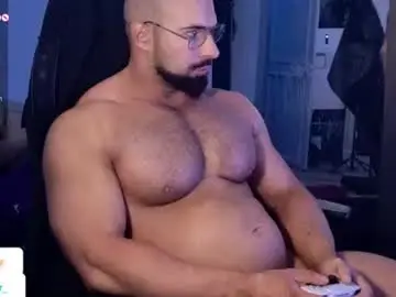 Chaturbate Free Live Porn of musculusx