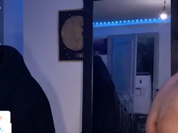 Chaturbate Private Sex Chat of musculusx