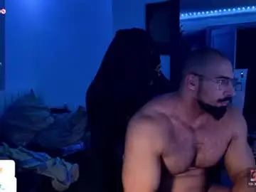 Chaturbate Adult Video Chat of musculusx