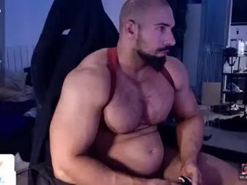 Chaturbate Private Sex Chat of musculusx