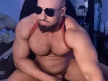 Chaturbate Best live sex cam show of musculusx