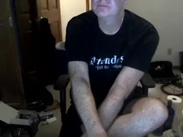 Chaturbate Live Porn of nakedilmale