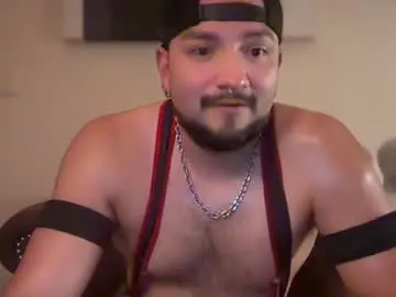 Chaturbate Sex Chat of slick__ric