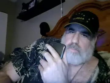 Chaturbate Free Porn Cam of straightbear4you