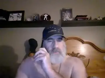 Chaturbate Sex Chat of straightbear4you