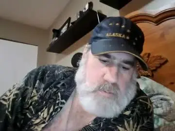 Chaturbate Live Sex Cam of straightbear4you