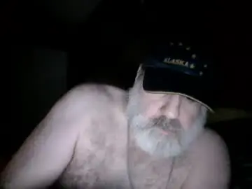 Chaturbate Live Sex Cam of straightbear4you