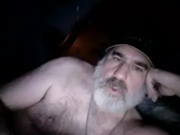 Chaturbate Adult Webcams of straightbear4you