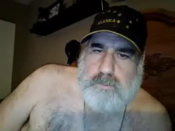 Chaturbate Free Porn Cam of straightbear4you