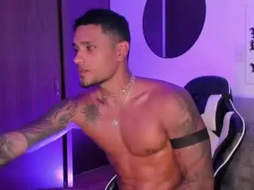 Chaturbate Nude Webcam of alessandro_vanni