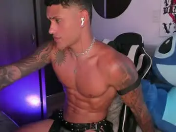 Chaturbate Best Webcam of alessandro_vanni