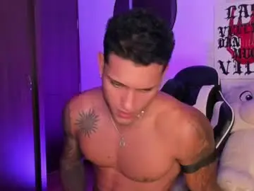 Chaturbate Sex Cam of alessandro_vanni