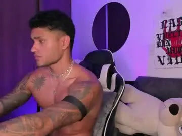 Chaturbate Best live sex cam show of alessandro_vanni
