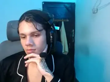 Chaturbate Best live sex cam show of andy_dan1