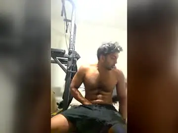 Chaturbate Nude Webcam of anthony073891