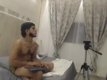 Chaturbate Free Live Porn of cleve_bondy