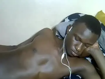 Chaturbate Live Sex Cam of clive_damian