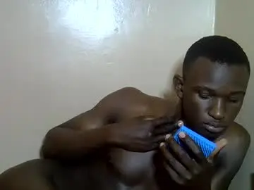 Chaturbate Private Sex Chat of clive_damian