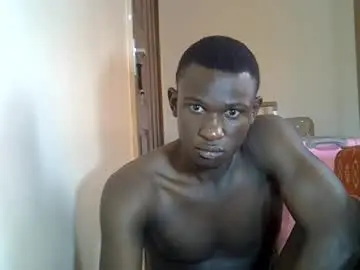 Chaturbate Sex Chat of clive_damian