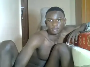 Chaturbate Sex Cam of clive_damian