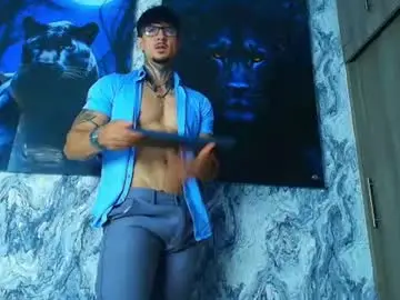 Chaturbate Free Live Porn of jeins_carter