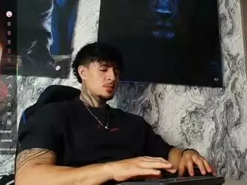 Chaturbate Sex Chat of jeins_carter