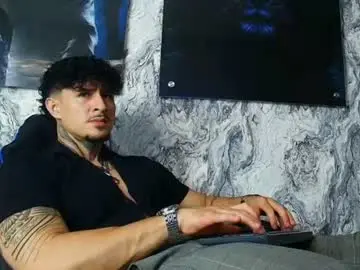 Chaturbate Nude Webcam of jeins_carter