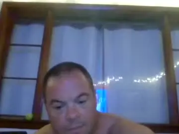 Chaturbate Nude Webcam of newguy81240
