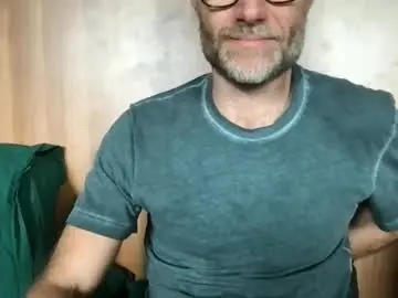 Chaturbate Nude Webcam of saint009