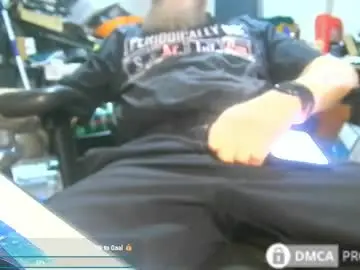 Chaturbate Adult Webcams of xander71972