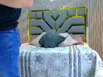 Chaturbate Live Sex Cam of alanferrer