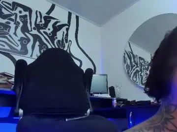 Chaturbate Adult Webcams of anders_x