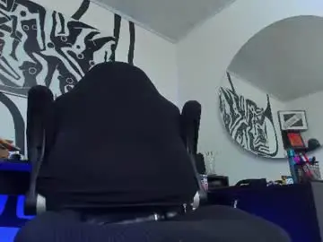 Chaturbate Sex Cam of anders_x