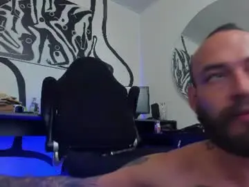 Chaturbate Adult Video Chat of anders_x