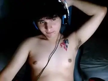 Chaturbate Live Sex of charley_quin