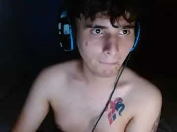 Chaturbate Sex Cam of charley_quin