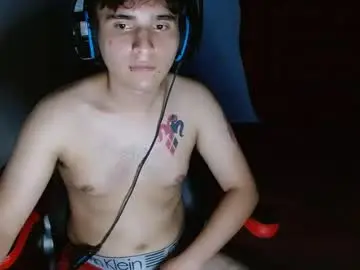 Chaturbate Free Porn Cam of charley_quin