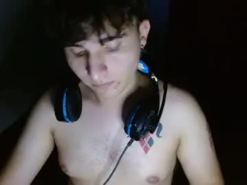 Chaturbate Private Sex Chat of charley_quin