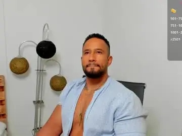 Chaturbate Nude Webcam of connor_jackson1