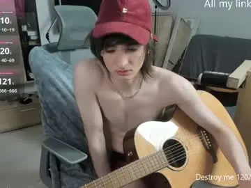 Chaturbate Adult Webcam of guntermeiner