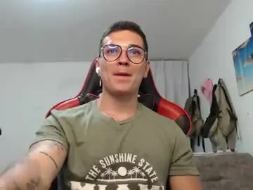 Chaturbate Watch Live Sex Cams of john_s117
