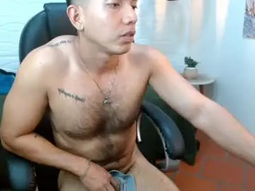 Chaturbate Sex Chat of paul_cros