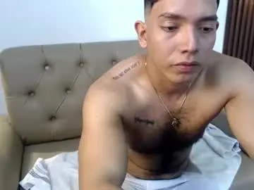 Chaturbate Nude Webcam of paul_cros