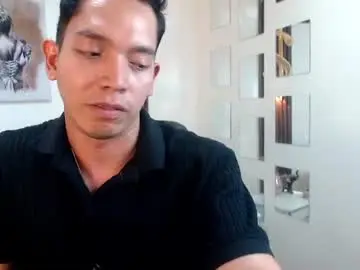 Chaturbate Sex Cam of paul_cros
